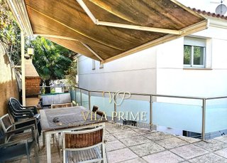 Chalet en venta en Argentona