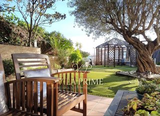 Chalet en venta en Argentona