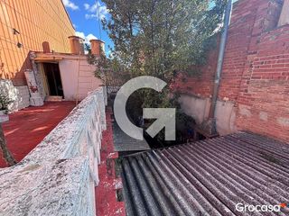 Casa adosada en venta en Poble Nou - Zona Esportiva en Terrassa