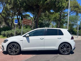 Volkswagen Golf R-Line 7.5 del año  2019