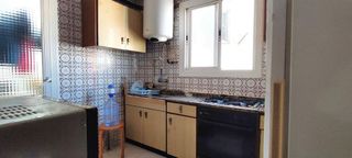 Piso en venta en Pubilla Cases en Hospitalet de Llobregat, L´