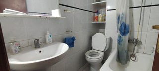Piso en venta en Pubilla Cases en Hospitalet de Llobregat, L´