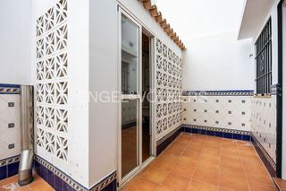 Chalet en venta en Conil en Conil de la Frontera