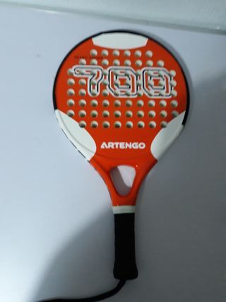 Raqueta de pádel Artengo 700