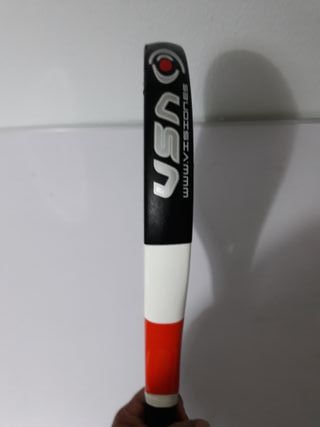 Raqueta de pádel Artengo 700