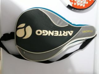 Raqueta de pádel Artengo 700