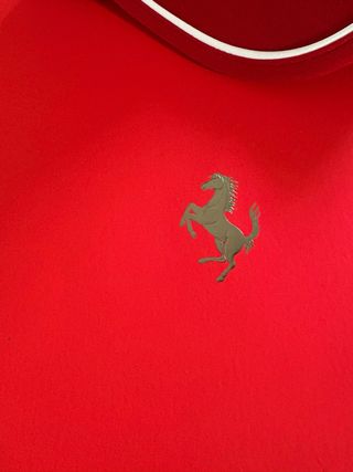 Cappellino SF Ferrari 2025 Exclusive Pro Athlete