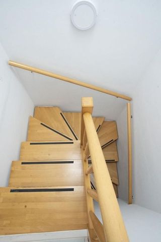 Piso en venta en Centre en Sabadell