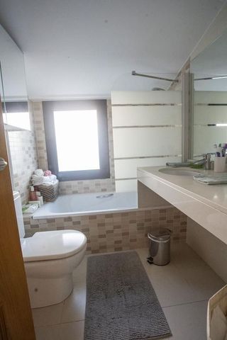 Piso en venta en Centre en Sabadell