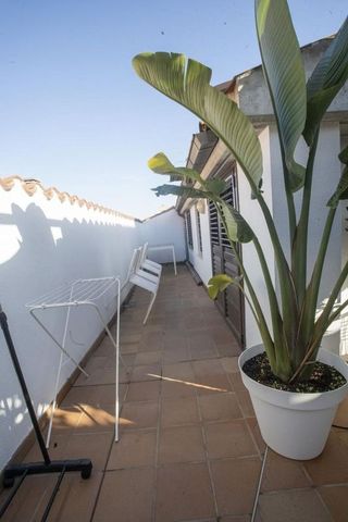 Piso en venta en Centre en Sabadell
