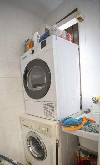 Piso en venta en Centre en Sabadell