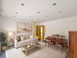 Piso en venta en Can Fatjó en Rubí