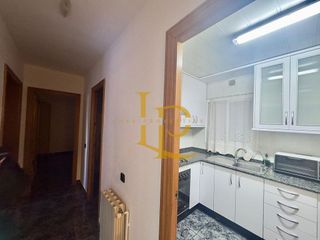 Piso en venta en Can Fatjó en Rubí