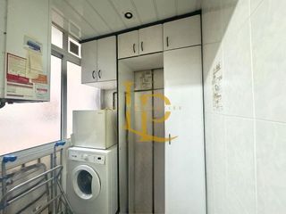 Piso en venta en Can Fatjó en Rubí