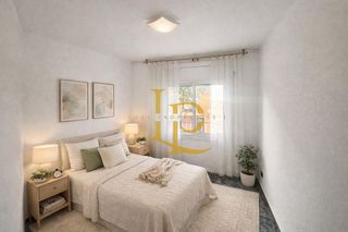 Piso en venta en Can Fatjó en Rubí