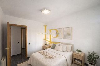 Piso en venta en Can Fatjó en Rubí