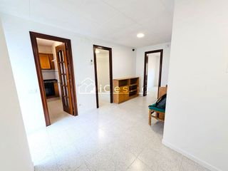 Ático en venta en Antic en Manresa