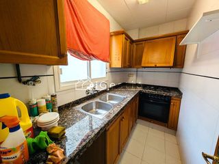 Ático en venta en Antic en Manresa