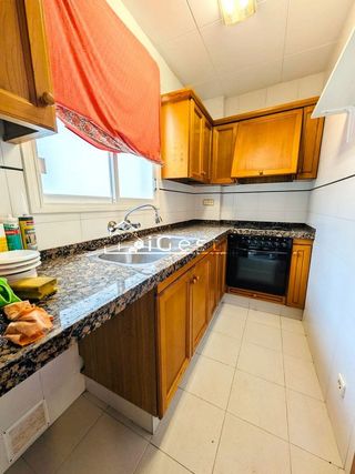 Ático en venta en Antic en Manresa