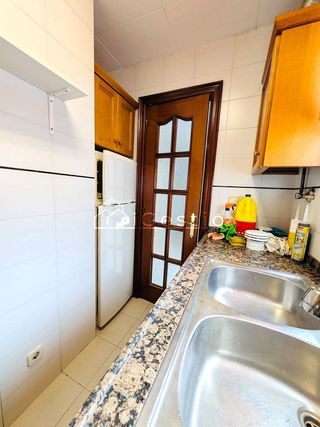 Ático en venta en Antic en Manresa