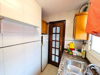 Ático en venta en Antic en Manresa