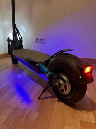 Smartgyro Rockway Patinete Eléctrico