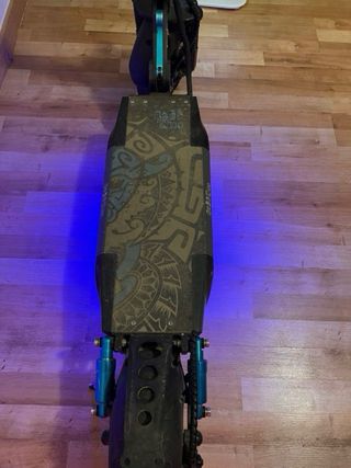 Smartgyro Rockway Patinete Eléctrico