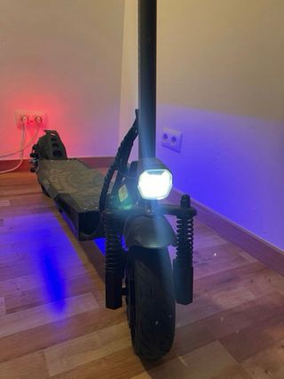 Smartgyro Rockway Patinete Eléctrico