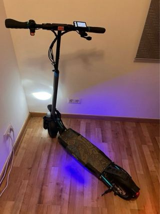 Smartgyro Rockway Patinete Eléctrico