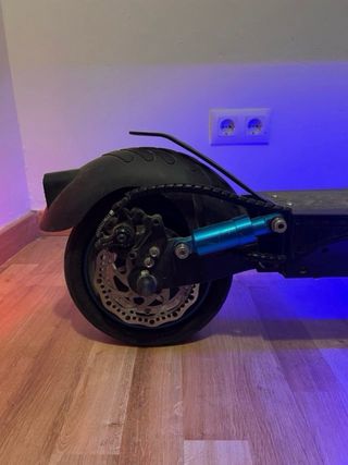 Smartgyro Rockway Patinete Eléctrico