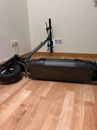 Smartgyro Rockway Patinete Eléctrico