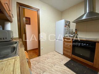 Piso en venta en Centre en Santa Coloma de Gramanet