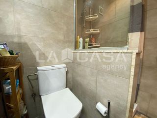 Piso en venta en Centre en Santa Coloma de Gramanet