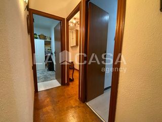 Piso en venta en Centre en Santa Coloma de Gramanet