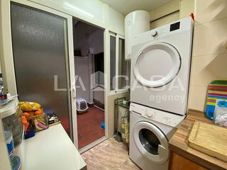 Piso en venta en Centre en Santa Coloma de Gramanet