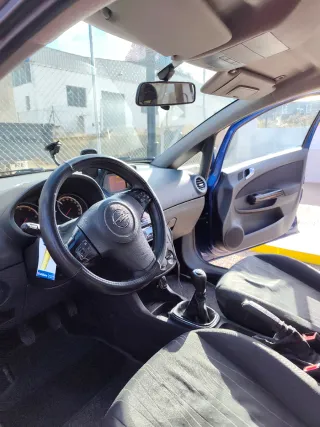 Opel Corsa 2008