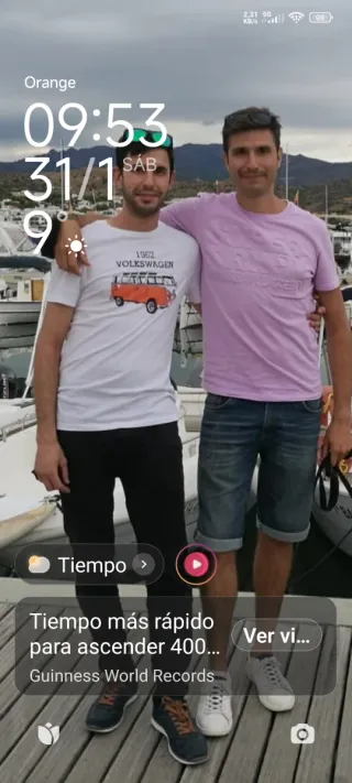 Colección Cromos Vintage