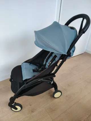 Babyzen Yoyo 2 +6 meses
