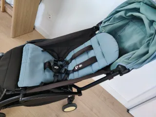 Babyzen Yoyo 2 +6 meses