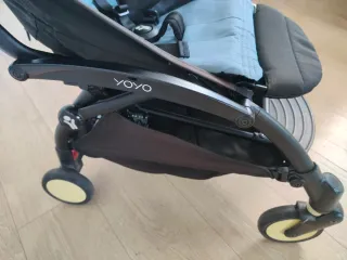 Babyzen Yoyo 2 +6 meses