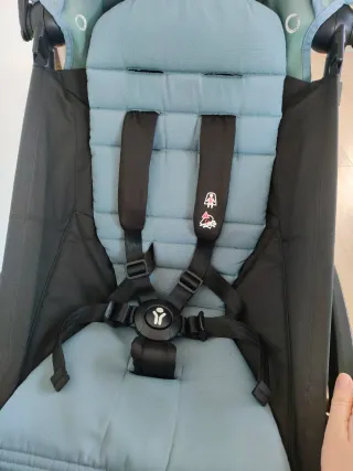 Babyzen Yoyo 2 +6 meses