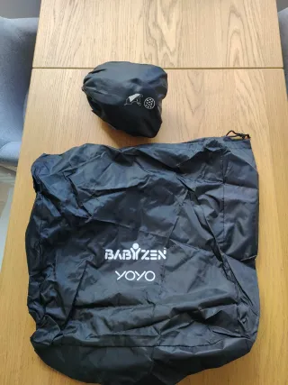 Babyzen Yoyo 2 +6 meses