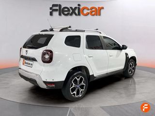 Dacia Duster Prestige TCE 96kW(130CV) 4X2