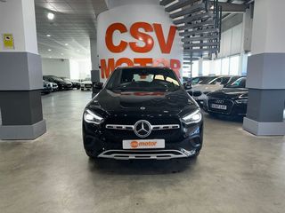 Mercedes GLA GLA 250 e