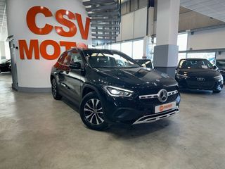 Mercedes GLA GLA 250 e