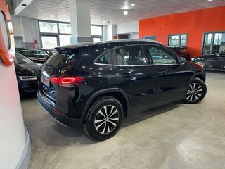 Mercedes GLA GLA 250 e