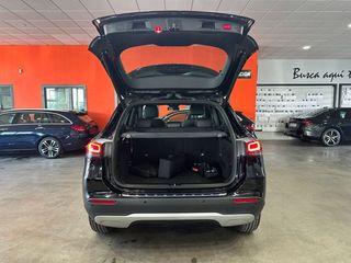 Mercedes GLA GLA 250 e