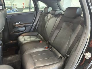 Mercedes GLA GLA 250 e