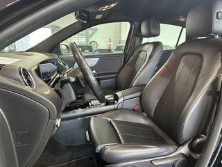 Mercedes GLA GLA 250 e