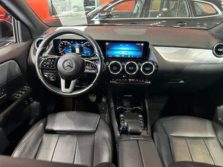 Mercedes GLA GLA 250 e